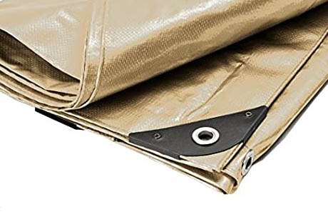 Some Tips to Buy Canvas Heavy Duty Tarps