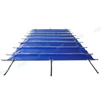 Outdoor Water Swimming Pool PVC Covers