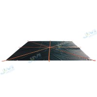 18oz Tarpaulin Construction Snow Removal Lifting Tarps