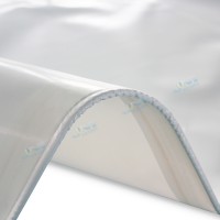 8 x 12 m Finished PVC Tarpaulin Heavy-Duty PVC Coated Canvas PVC Vinyl Coated Tarpaulin Tarp Sheet