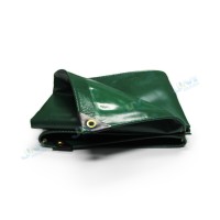 18oz PVC Tarpaulin Cover Heavy Duty tarp