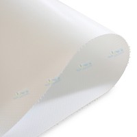 Heavy Duty PVC Coated Fabric Waterproof PVC Tarps PVC Coated Tarpaulin in Roll