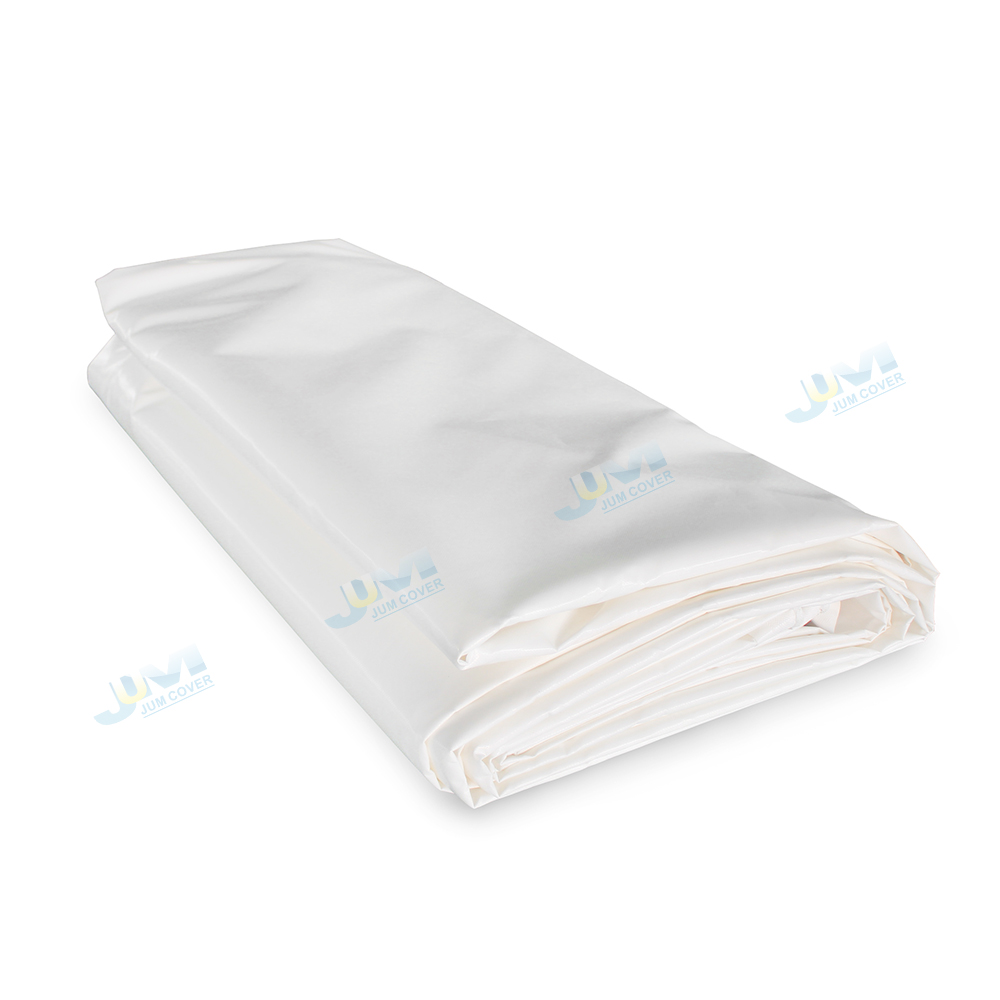 Heavy Duty Waterproof Tarp Waterproof PVC Tarp