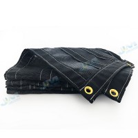 Mesh Fabric Heavy Duty Cover Mesh Tarp with Eyelets