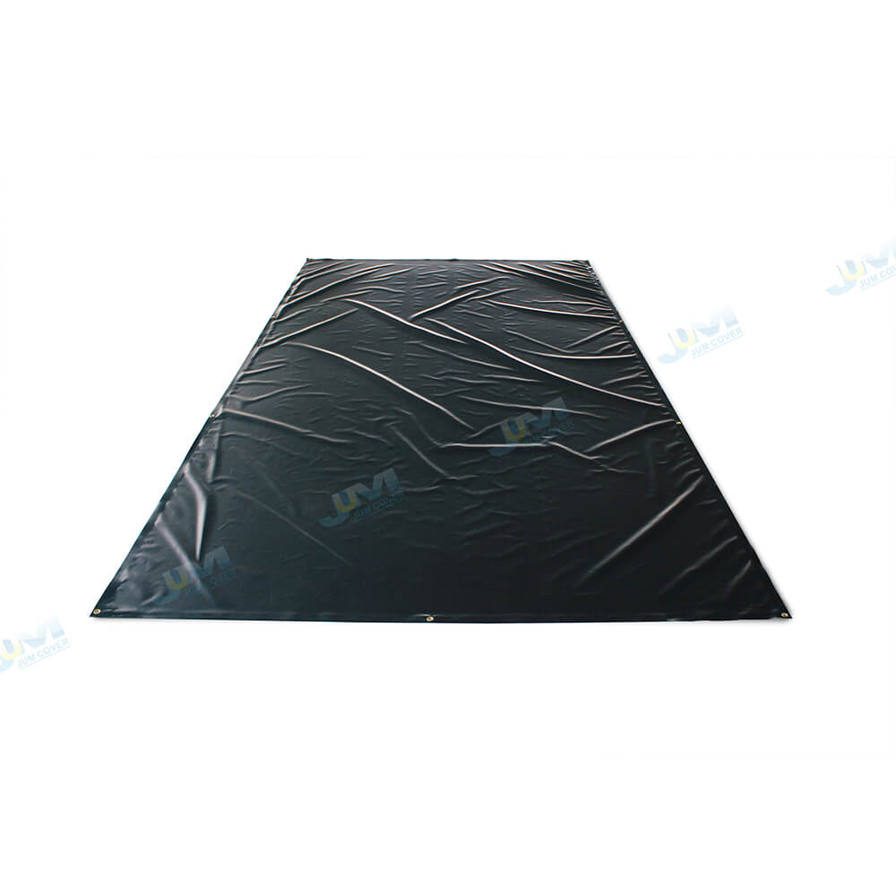 Heavy duty tarps waterproof pvc tarp covers Pvc Coated Canvas Tarpaulin For Covers Plastic Tarp truck tent