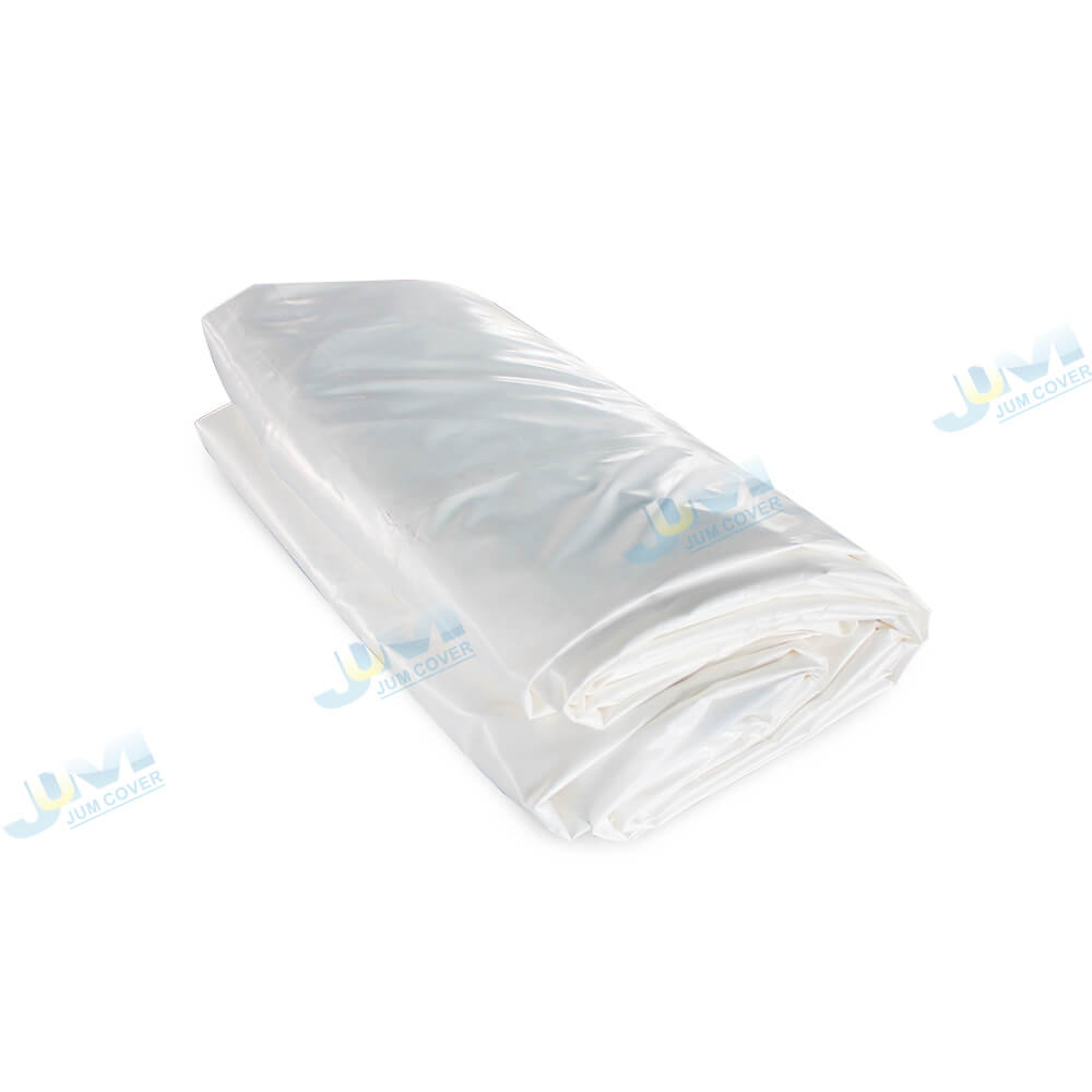 420gsm Waterproof Anti-UV Truck Covering Pvc Tarpaulin