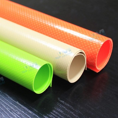  Excellent PVC Materials for Tents and Shades