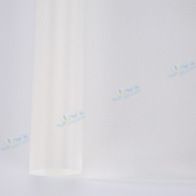 PVC knife coating fabric inflatable material-White