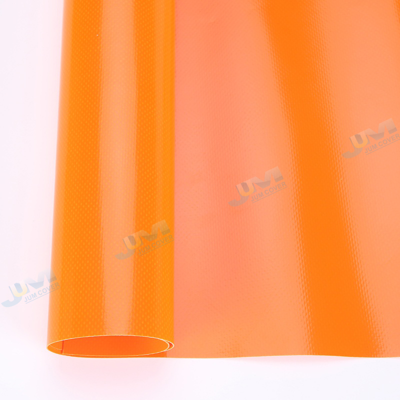 Reliable reputation roll stock coated sheets pvc tarpaulin for inflatables