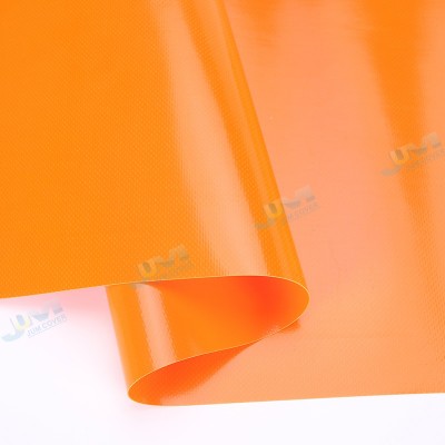 waterproof bag material 1000D fabric 0.55mm pvc tarpaulin