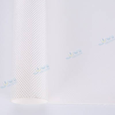 750G Keder Tent Material White