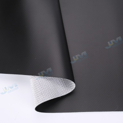 Waterproof Tent Tarps White Pvc Coated Tarpaulin Fabric 750 Gsm 850gsm 900 Gsm Tent Tarpaulin Blackout