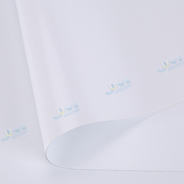 Waterproof Fireproof Pvc Coated Tarpaulin Fabric Rolls For Truck/trailer Cover/container Cover/tents