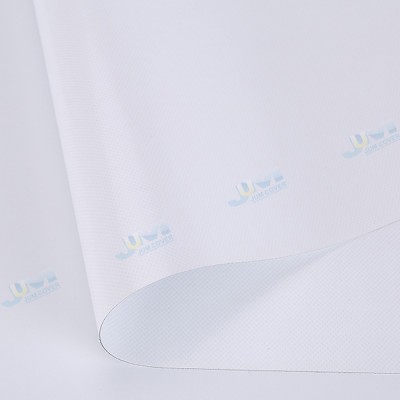 Waterproof Fireproof Pvc Coated Tarpaulin Fabric Rolls For Truck/trailer Cover/container Cover/tents