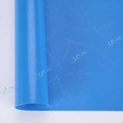 Pvc Tarpaulin Roll Material, 500gsm Pvc Coated Tarpaulin