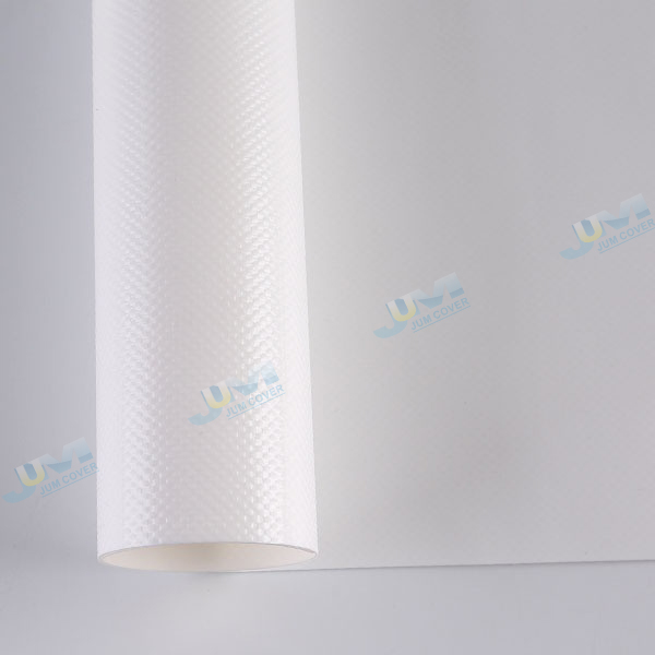 PVC knife coating fabric - PVC Conveying Belt