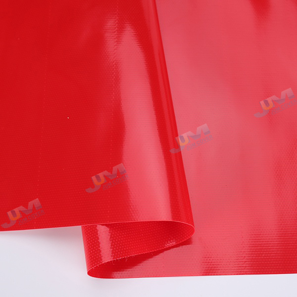 Outdoor Waterproof Tarp Customized Pvc Tarpaulin Roll