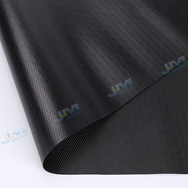 18 oz Pvc Coated Fabric - jumtarps