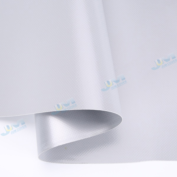 Heavy Weight Pvc Coated Tarpaulin Fabric Vinyl Laminated Tarpaulin Rolls