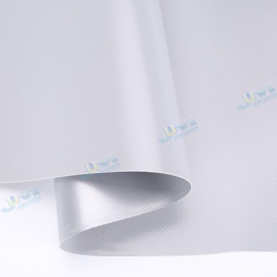 Heavy Weight Pvc Coated Tarpaulin Fabric Vinyl Laminated Tarpaulin Rolls