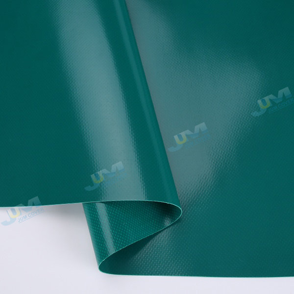 Pvc Coated Tarpaulin For Pvc Tarpaulin Sport Bag Manufacturer