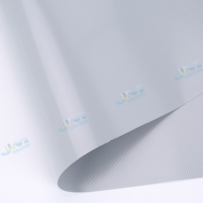 Flame Retardant Vinyl PVC Coated Tarpaulin