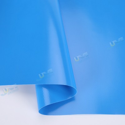 High UV and FR Treatment PVC Coated Polyvinyl Material Tarpaulin PVC Coating Vinyl Tarpaulin