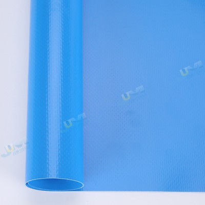 High UV and FR Treatment PVC Coated Polyvinyl Chloride Material Tarpaulin PVC Coating Vinyl Tarpaulin