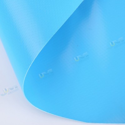 Heavy Duty Pvc Coated Fabric Waterproof Pvc Tarps Pvc Coated Tarpaulin Roll For Truck Cover