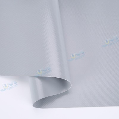 Pvc Coated Canvas Embossed Durable Fabric Manufacturer