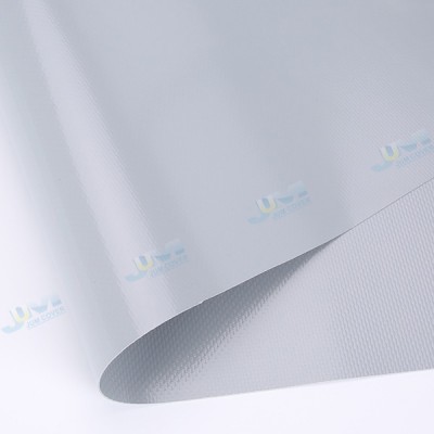 Custom Pvc Tarpaulin Roll Material, 500gsm Pvc Coated Tarpaulin