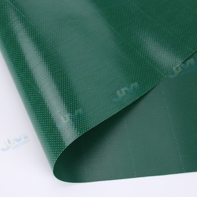 Tear-resistant low price pvc vinyl coated fabric tarpaulin covers materials