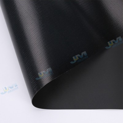 Pvc Coated Polyester Fabric Waterproof Tarpaulin Roll For Body Bag