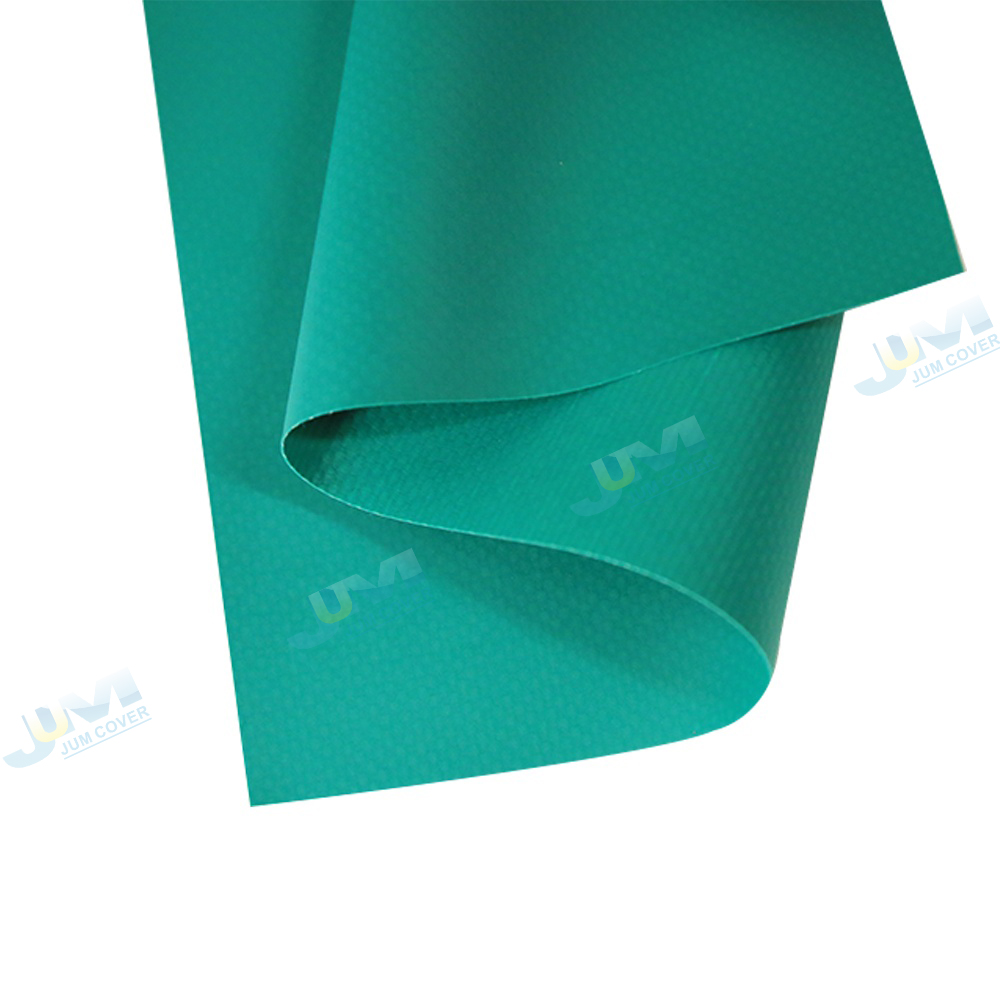 High Quality Laminated Tarpaulin Covers Factory Price PVC Coated Waterproof truck covers