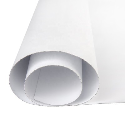 Vinyl Coated Polyester Plastic Tarpaulin Sheet/all Size Can Be Custom Pvc Tarpaulin Waterproof Fabric/pvc Tarpaulin Flex Banner