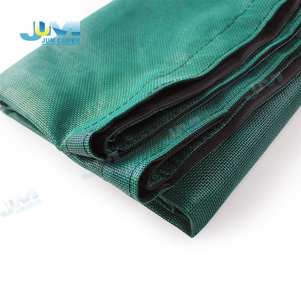 Heavy Duty Waterproof Vinyl Coated Pvc Canvas Tarpaulin Fabric In Roll -  jumtarps