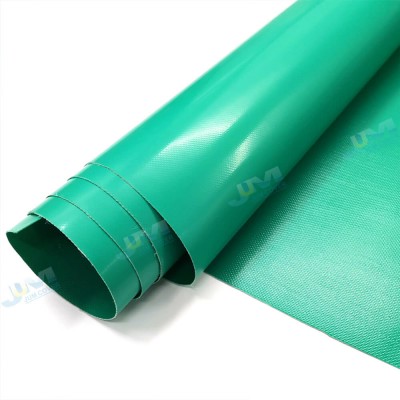 PVC Printing Striped Vinyl Tarpaulin Laminated tarpaulin philippines for Rain Shades