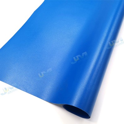 Heavy Duty PVC Coated Tarpaulin Panama Tarpaulin Curtains