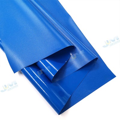 Reinforced PVC Coated And Laminated Tarpaulin Roll Truck Tarp For Truck Cover Tent