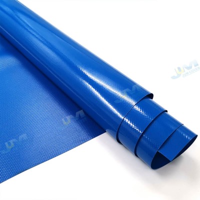 PVC COATED PVC LAMINATED TARPAULIN