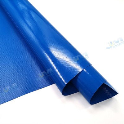 High Weight PVC Tarpaulin PVC Laminate Coated Tarpaulin for Truck Cover