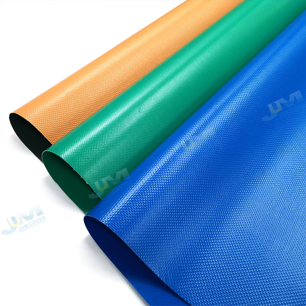 Lona De 650 Gsm Pvc Tarpaulin Pvc Para