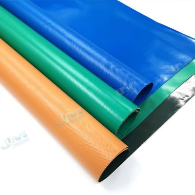 Which Material is best for Tarpaulin?