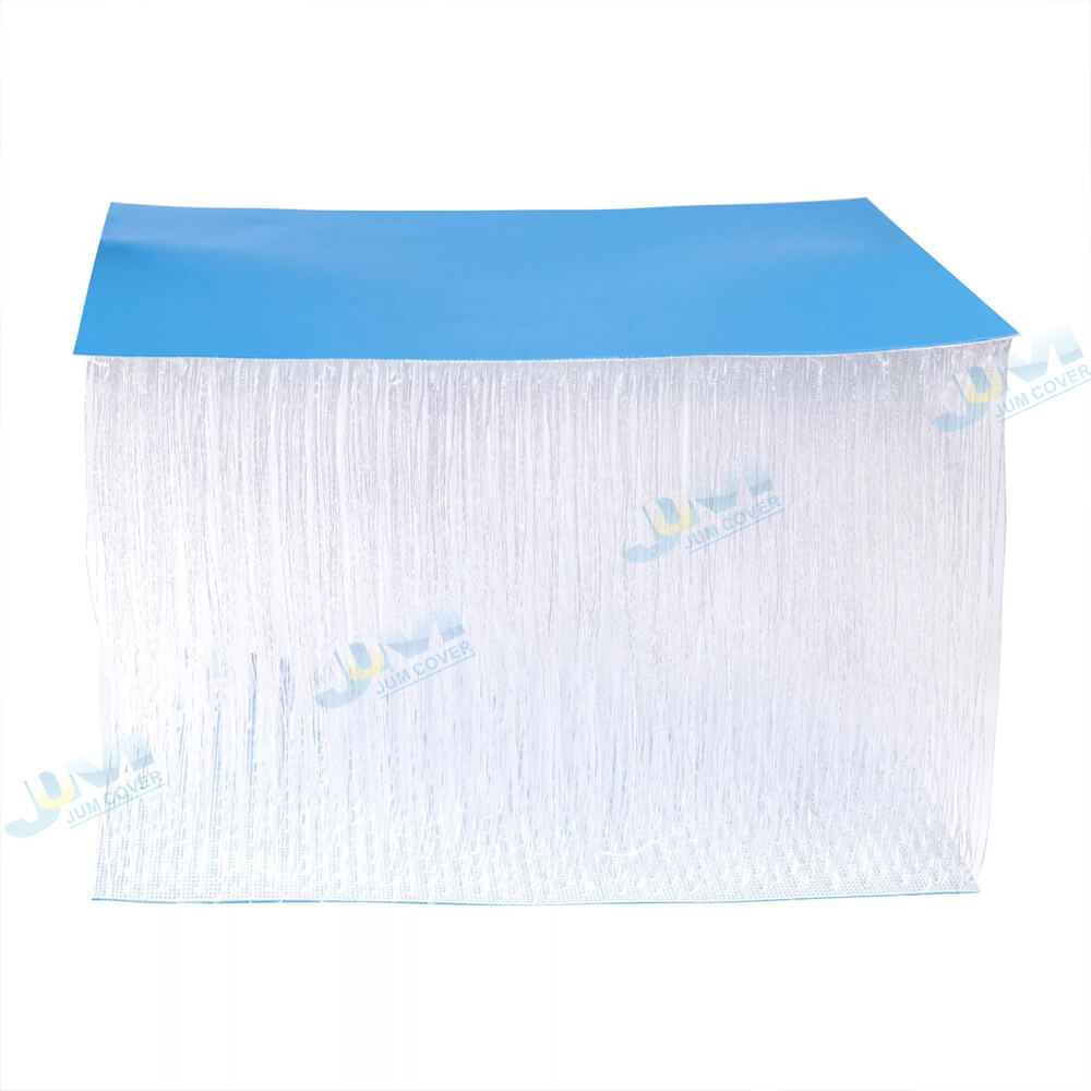 Double wall fabrics drop stitch fabric for inflatable products