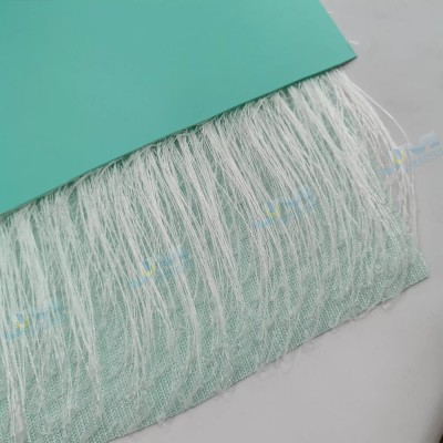 Fashion PVC Drop Stitch Fabric For Sportsman