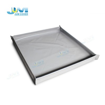 Vinyl Tarpaulins Waterproof PVC Tarpaulin Cover