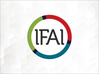 Jumtarps at IFAI Expo 2022