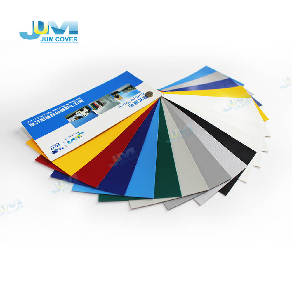 PVC Tarpaulin