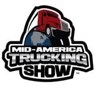 Jumtarps In Mid-America Trucking Show 2023