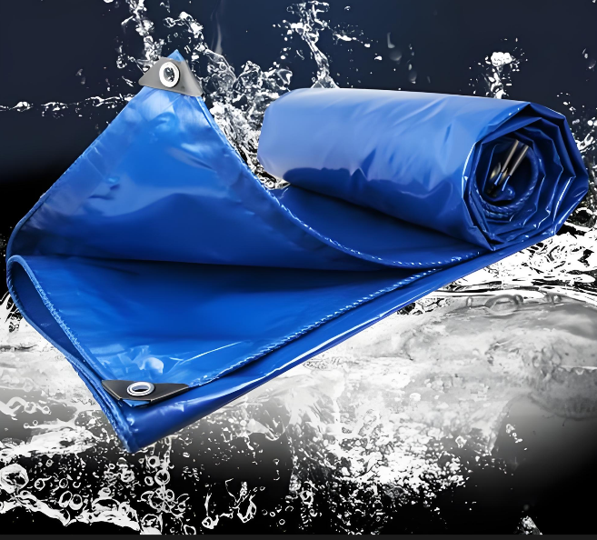 Jumtarps introduce the best Practices for Extending the Lifespan of Your PVC Tarp